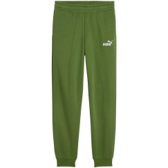 Puma ESS No. 1 Logo lastenkalsarit vihreä 684912 68 (140 cm)