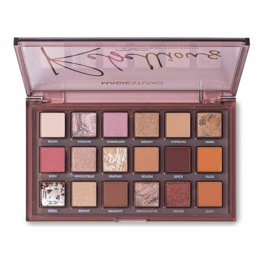 MAGIC STUDIO Masāžas krēms 200 ml