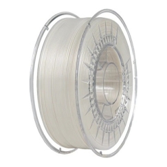 3D пластик Devil Design PLA 1.75mm 1кг - Перламутровый