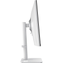 MSI Modern MD272UPSW monitori 68,6 cm (27") 3840 x 2160 pikseļi 4K Ultra HD Balts MSI Modern MD272UPSW monitori 68,6 cm (27") 3840 x 2160 pikseļi 4K Ultra HD Balts