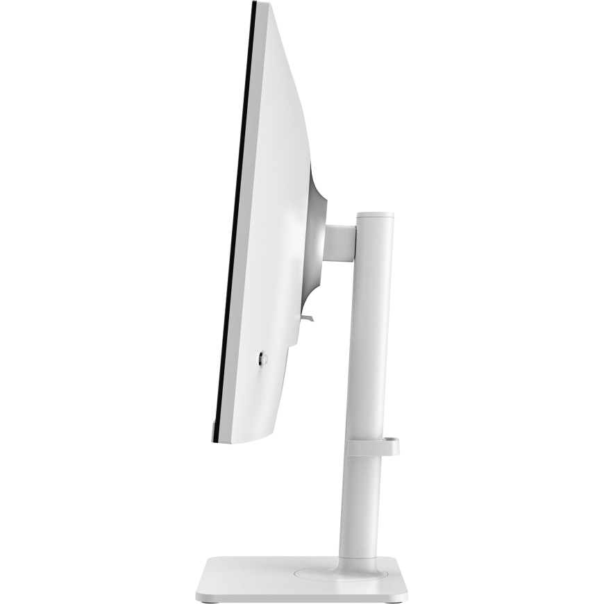 MSI Modern MD272UPSW tietokoneen litteä näyttö 68,6 cm (27") 3840 x 2160 pikseliä 4K Ultra HD Valkoinen – 3