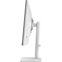 MSI Modern MD272UPSW PC lamekuvar 68,6 cm (27") 3840 x 2160 pikslit 4K Ultra HD Valge