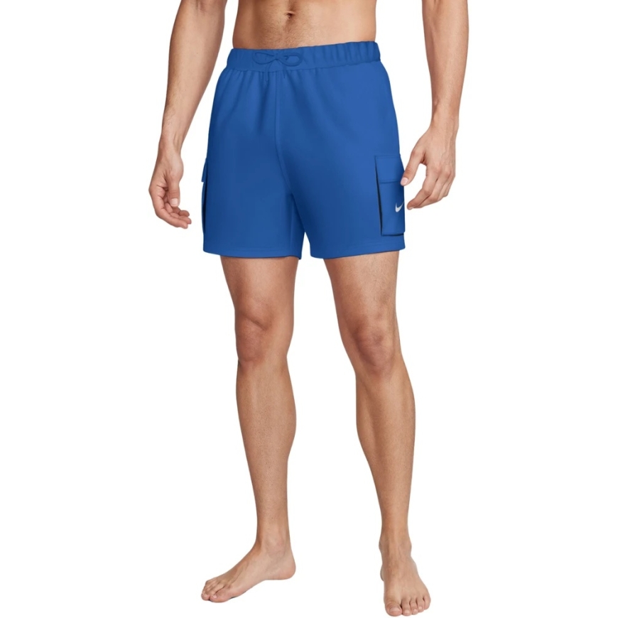 Nike Vīriešu peldbikses Nike Voyage Solid
