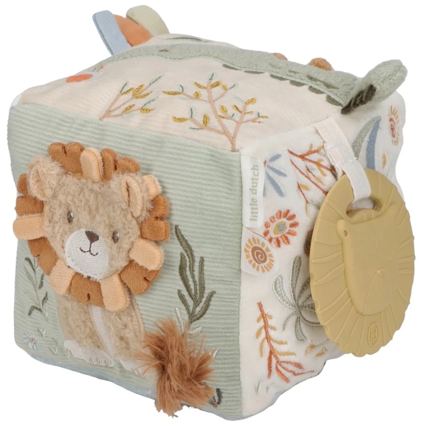 Little Dutch "Little Dutch" –