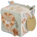 "Little Dutch" – activity cube | "Safari Friends" GRS "Little Dutch" – activity cube | "Safari Friends" GRS