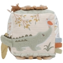 "Little Dutch" – activity cube | "Safari Friends" GRS "Little Dutch" – activity cube | "Safari Friends" GRS