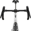 Šosejos dviratis Giant Propel Advanced 2 Baltas (2027 m.) Šosejos dviratis Giant Propel Advanced 2 Baltas (2027 m.)