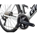 Šoseja jalgratas Giant Propel Advanced 2 Valge (2027. aasta) Šoseja jalgratas Giant Propel Advanced 2 Valge (2027. aasta)