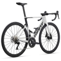 Šosejos dviratis Giant Propel Advanced 2 Baltas (2027 m.) Šosejos dviratis Giant Propel Advanced 2 Baltas (2027 m.)