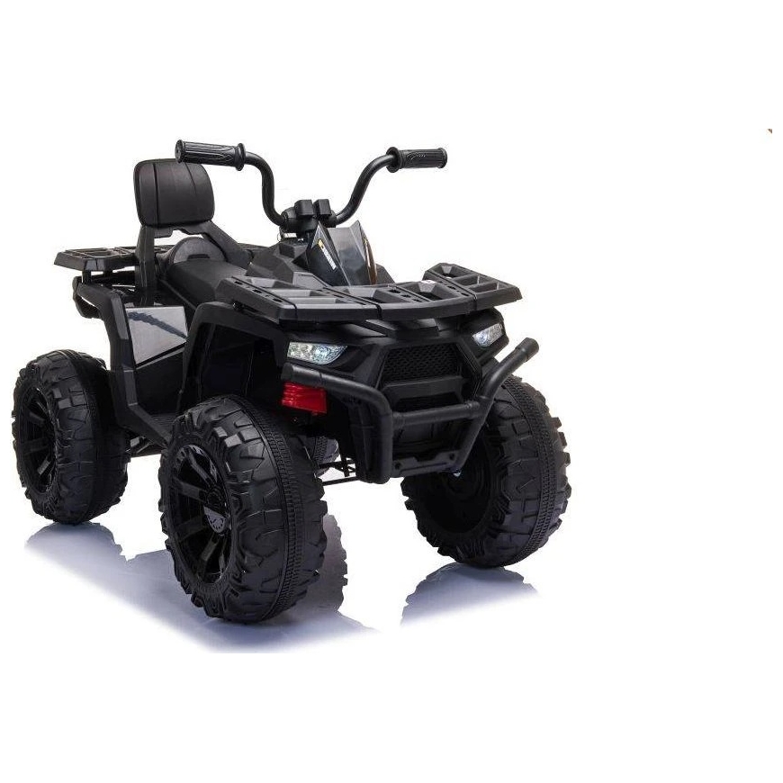 Lean Cars Electric Quad Black – 2