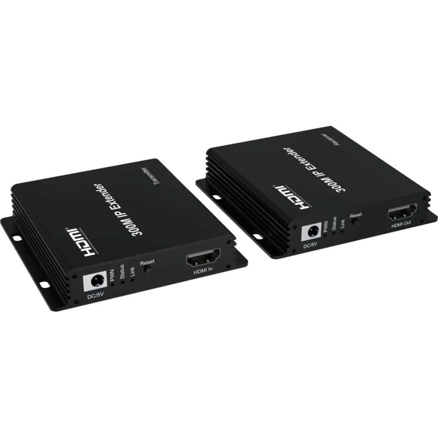 PremiumCord Šakotuvas "PremiumCord HDMI