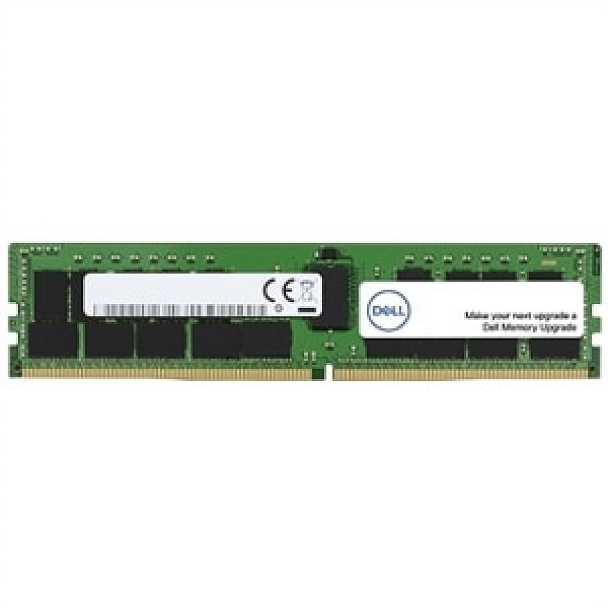DELL AA579531 mälumoodul 32 GB 1 x 32 GB DDR4 2933 MHz ECC