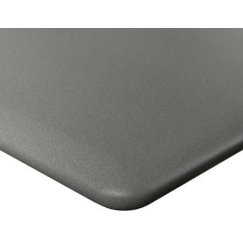 Spacetronik MDF tabletop painted with spray method 180x80x2.5, steel gray