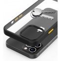 Devia Shark series shockproof case iPhone 12 Pro Max white Devia Shark series shockproof case iPhone 12 Pro Max white