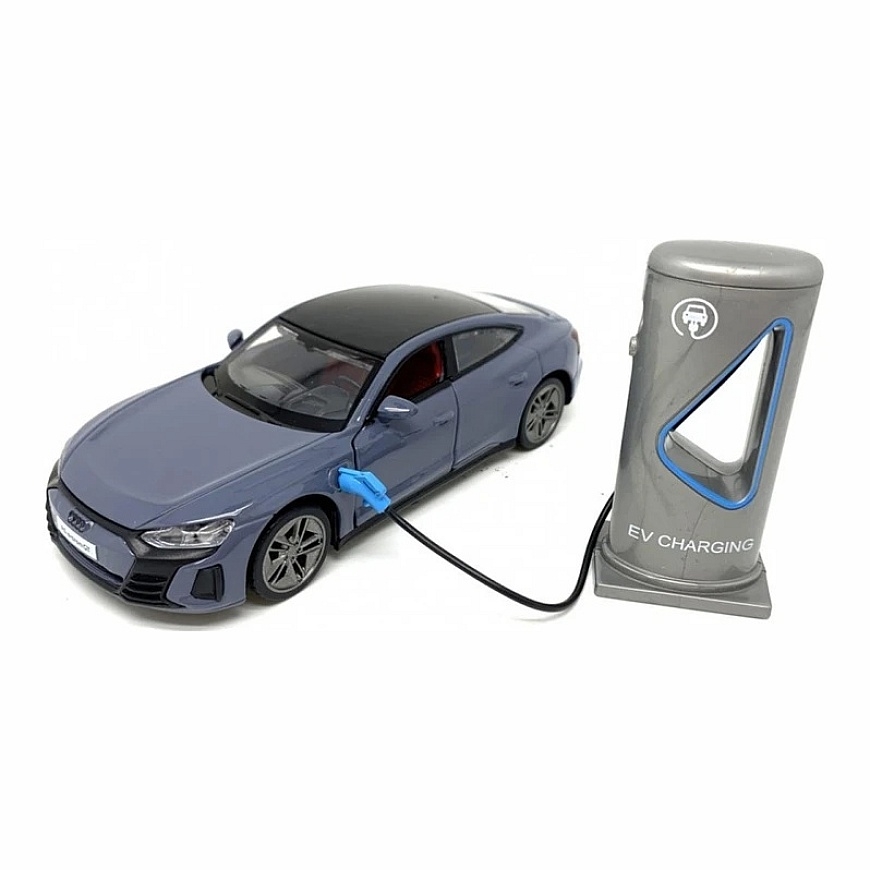 Pulio "Pulio Auto msz 1/36