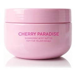 Dermacol Cherry Paradise Body Butter - Shimmering Body Butter 200ml