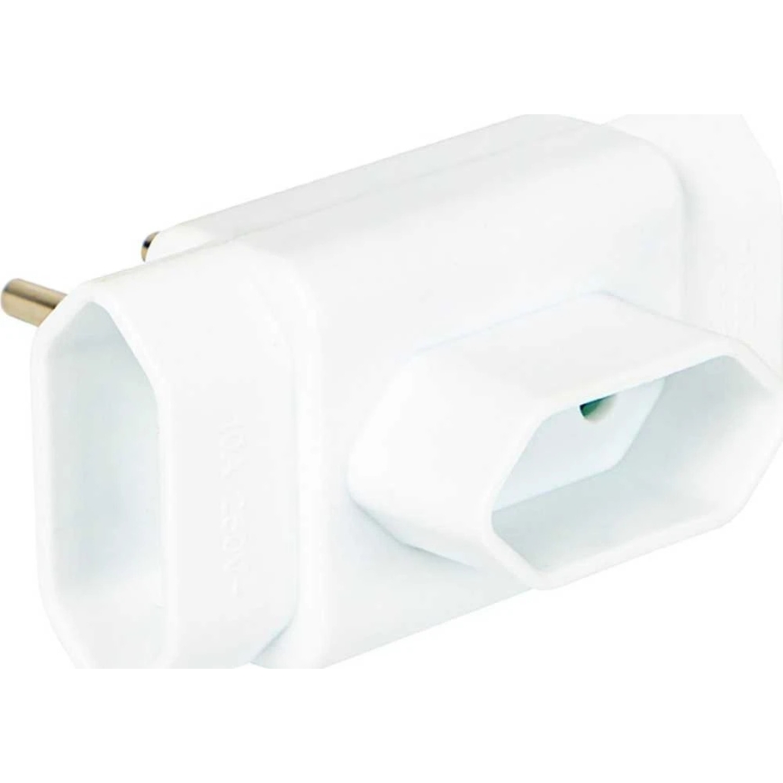 Blow R-1 PR 3GN splitter without grounding – 2