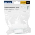 Blow R-1 PR 3GN splitter without grounding Blow R-1 PR 3GN splitter without grounding