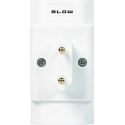 Blow R-1 PR 3GN splitter without grounding Blow R-1 PR 3GN splitter without grounding