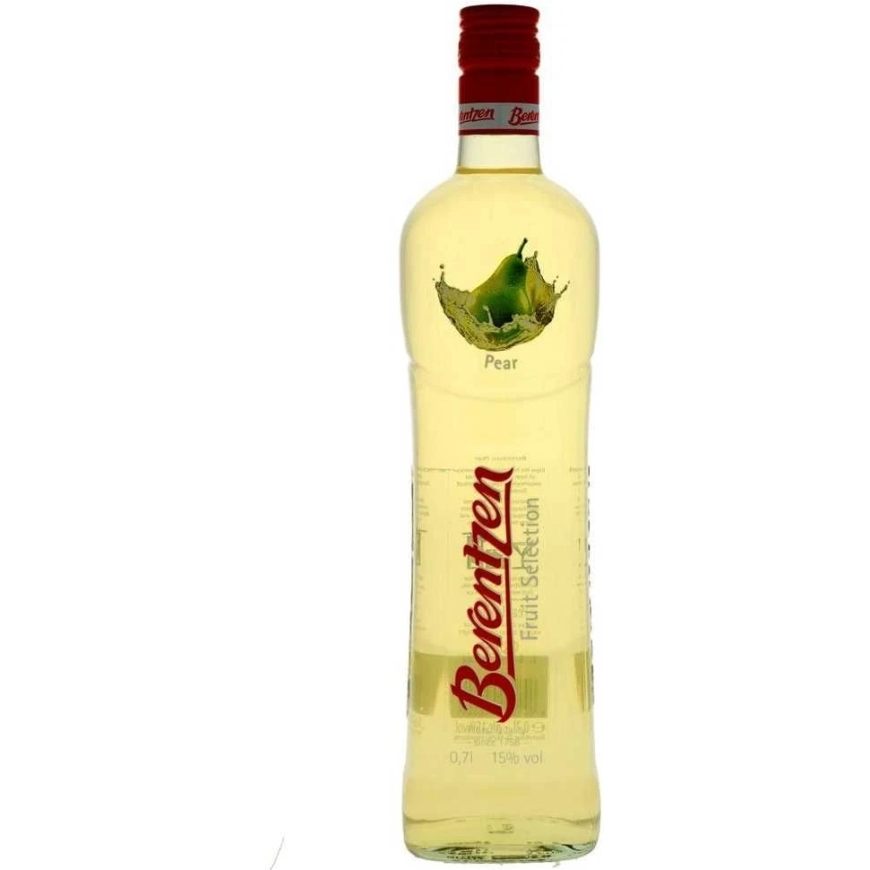 Berentzen, Peer, Liköörid, 700 ml