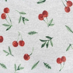 Eurofirany CHO/CHERRY 140X220