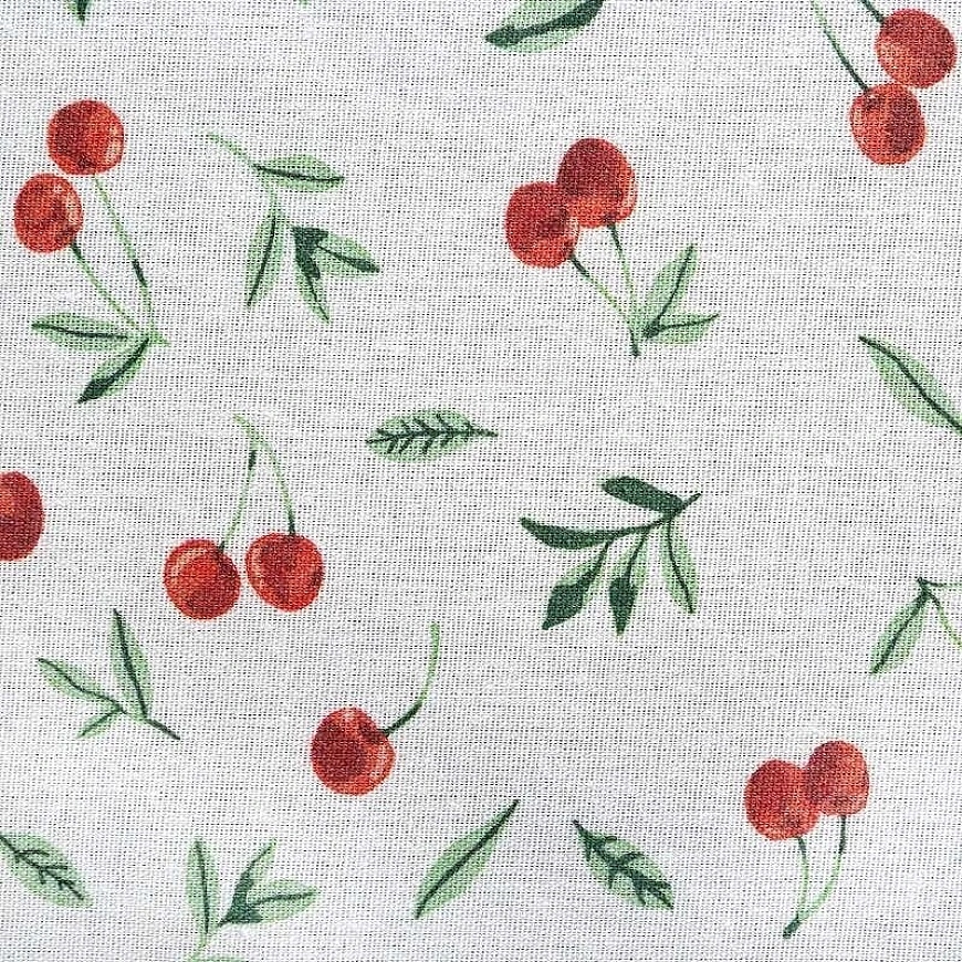 Eurofirany CHO/CHERRY 140X220