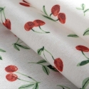Eurofirany CHO/CHERRY 140X220 Eurofirany CHO/CHERRY 140X220