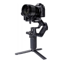 Feiyu Tech Camera Stabilizer - FeiyuTech Scorp 3 Mini Pro Gimbal 2 Kg Payload with Touch Screen Black Feiyu Tech Camera Stabilizer - FeiyuTech Scorp 3 Mini Pro Gimbal 2 Kg Payload with Touch Screen Black