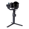 Feiyu Tech Camera Stabilizer - FeiyuTech Scorp 3 Mini Pro Gimbal 2 Kg Payload with Touch Screen Black Feiyu Tech Camera Stabilizer - FeiyuTech Scorp 3 Mini Pro Gimbal 2 Kg Payload with Touch Screen Black