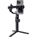 Feiyu Tech Camera Stabilizer - FeiyuTech Scorp 3 Mini Pro Gimbal 2 Kg Payload with Touch Screen Black Feiyu Tech Camera Stabilizer - FeiyuTech Scorp 3 Mini Pro Gimbal 2 Kg Payload with Touch Screen Black