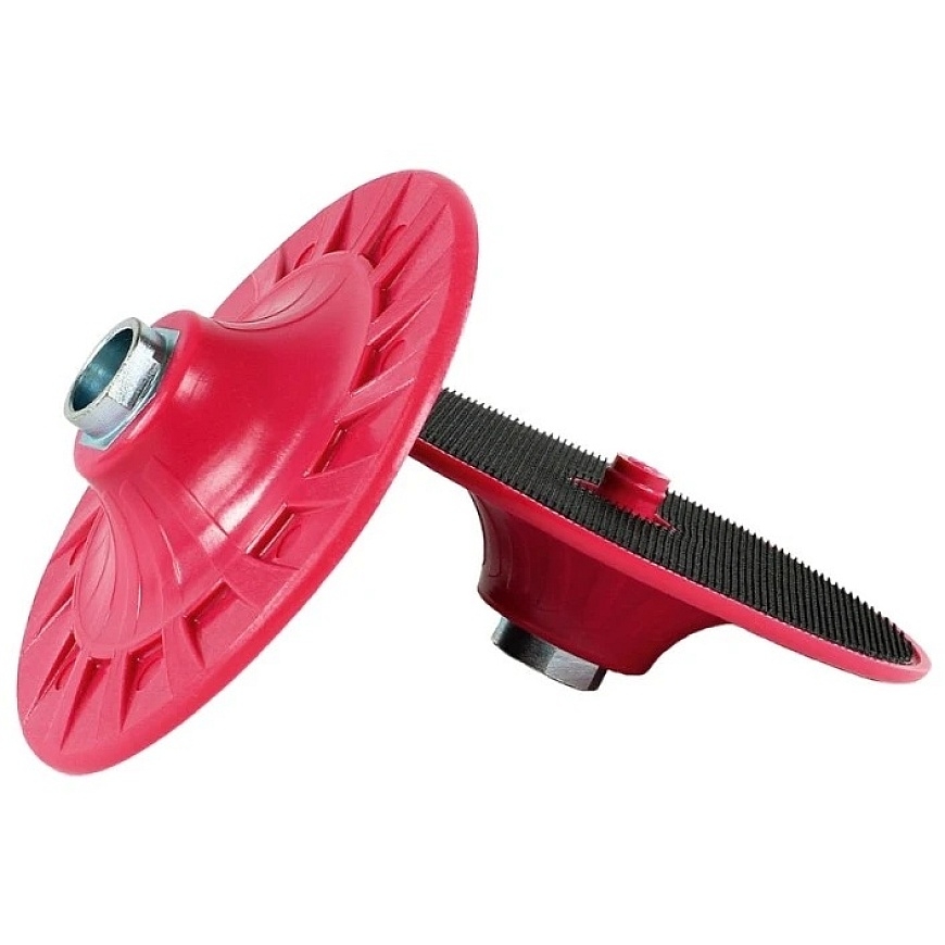 Gerd Eisenblatter Kibus padas GERD Fix Velcro M14 96mm – 2