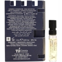 V Canto, Mastin, Extrait De Parfum, Unisex, 1.5 ml *Ampulli V Canto, Mastin, Extrait De Parfum, Unisex, 1.5 ml *Ampulli