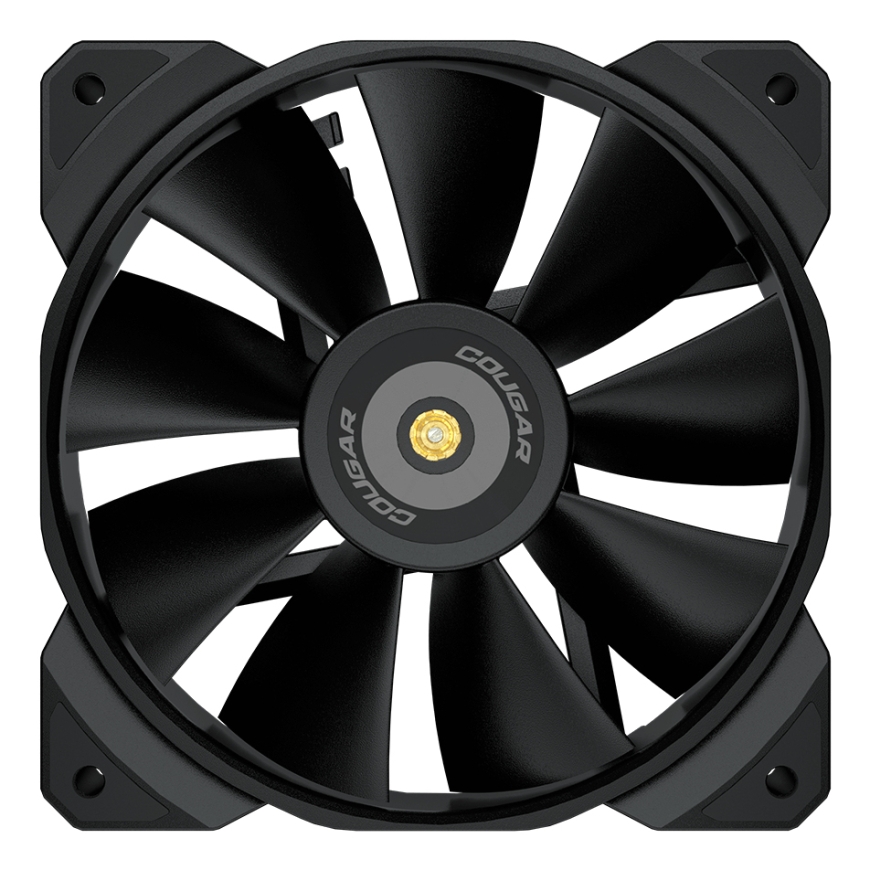 COUGAR CGR-CF-MHP12HB3 Ventilators