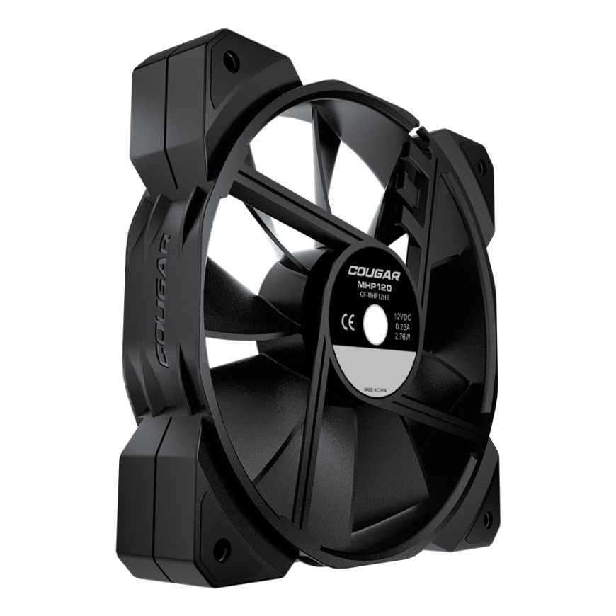 COUGAR Gaming MHP 120 Вентилятор – 3