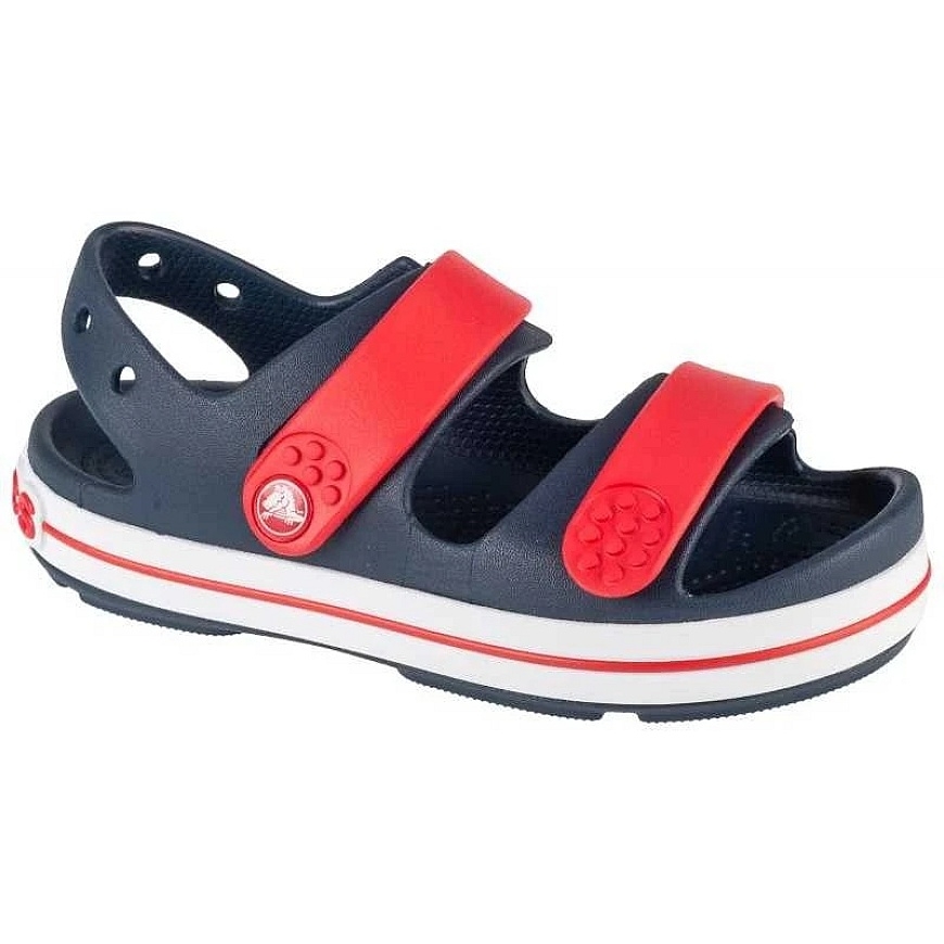 Crocs Bērnu sandales Crocs Crocband Cruiser