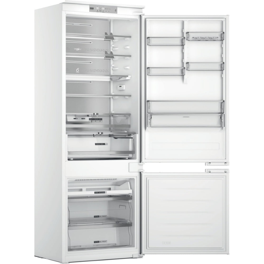 Whirlpool WH SP70 T241 P Built-in 394 L E White