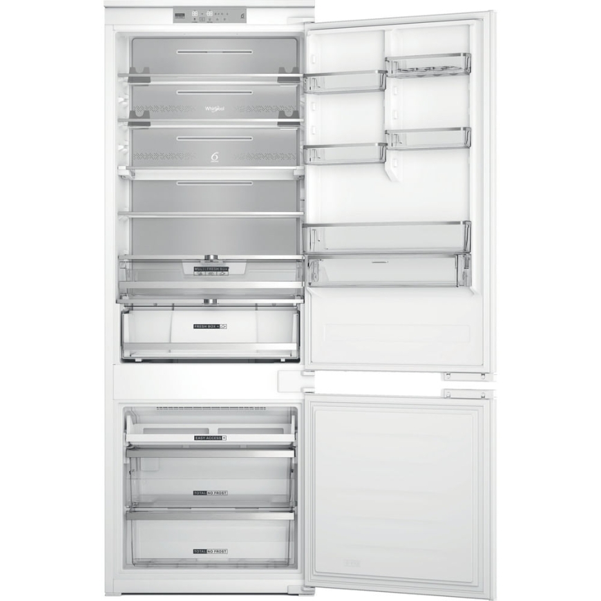 Whirlpool WH SP70 T241 P Iebūvēts 394 L E Balts – 2