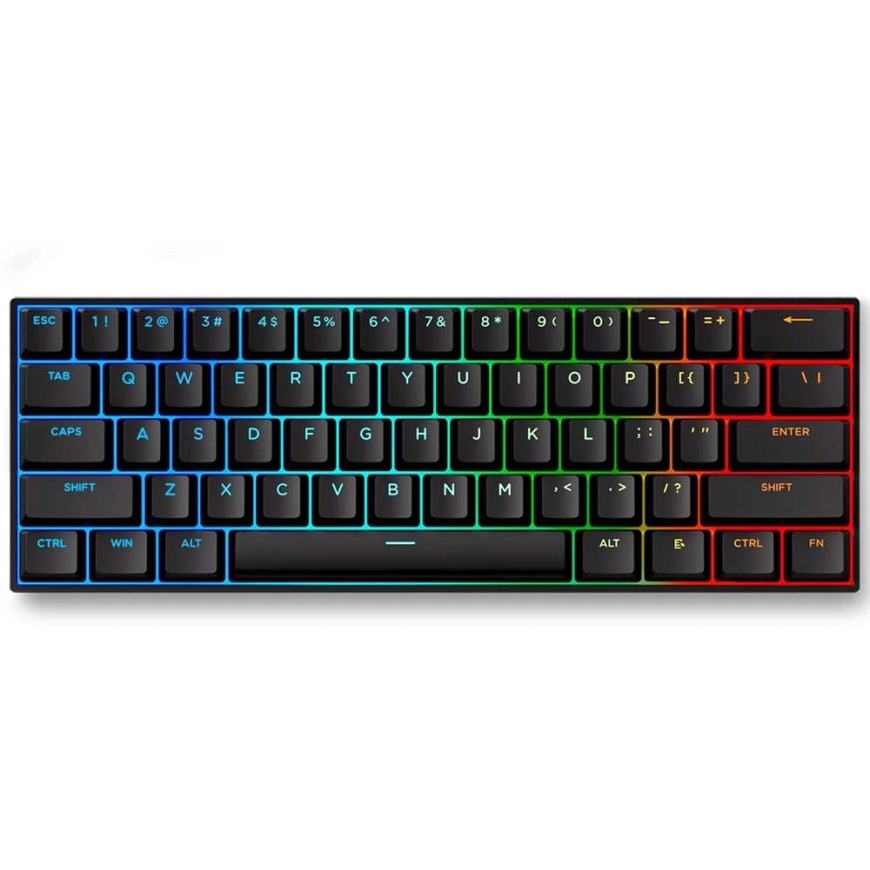 MCHOSE Ace 60 Pro bezvadu magnētiskā