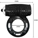 BAILE Vibrating Penis Ring with 10 Modes BAILE Vibrating Penis Ring with 10 Modes