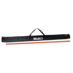 Treniņu krepšs Stulpeliem SELECT, tilpums 35 l