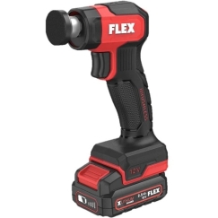 Akumuliatorinis šlifuoklis FLEX SPS 5 12-EC