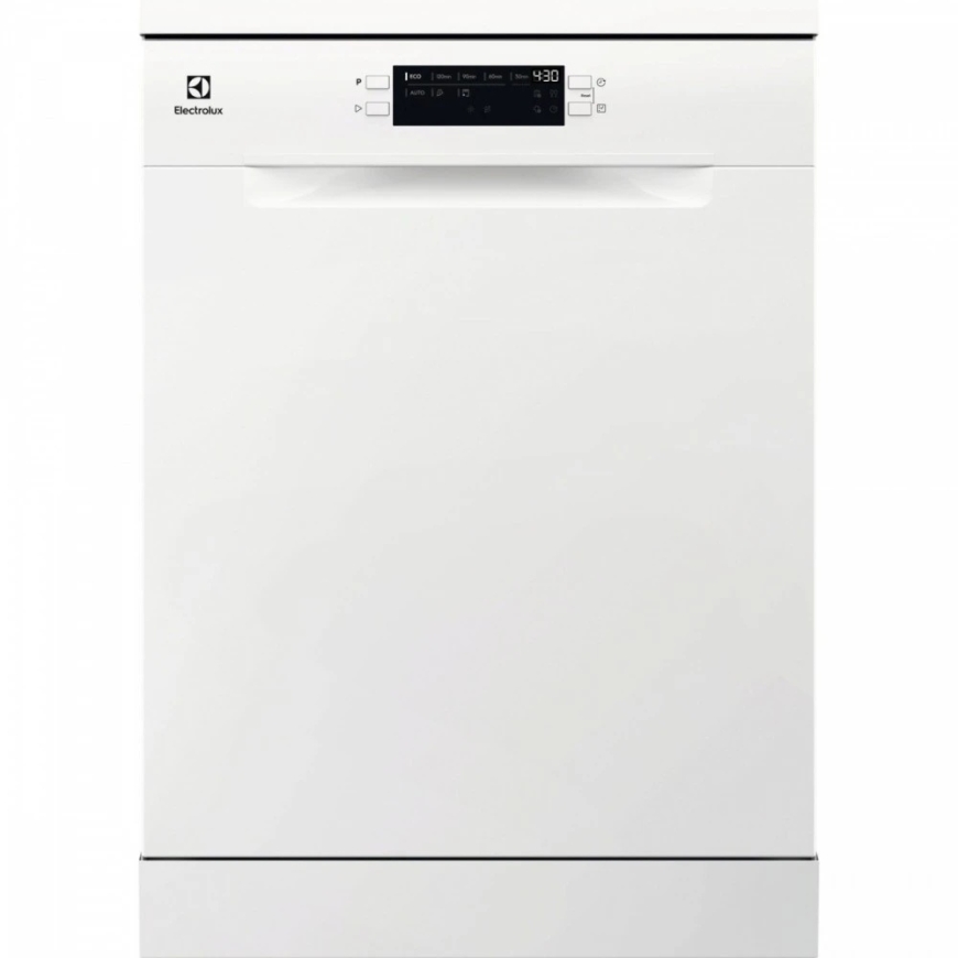 Electrolux Dishwasher e52se100sw