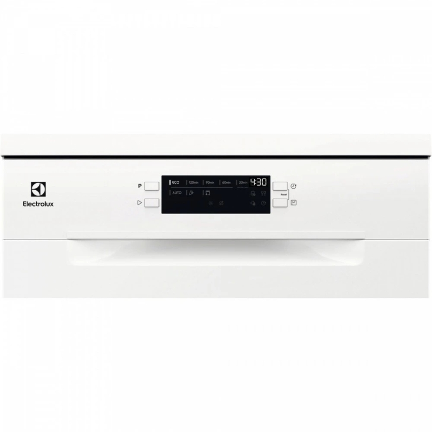 Electrolux Indaplovė e52se100sw – 5