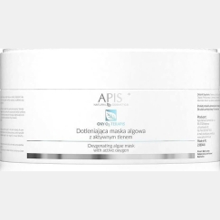 Activeshop APIS Oxy O2 terapeutas, 100 g