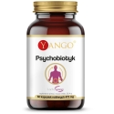 Yango Psychobiotyk ravintolisä 60 kapselia