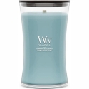 Woodwick Cedarwood and Ocean Moss Woodwick Cedarwood and Ocean Moss