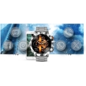 Smartwatch MEN'S GRAVITY GT20-2 - AMOLED, ADDITIONAL STRAP (sg024b) Smartwatch MEN'S GRAVITY GT20-2 - AMOLED, ADDITIONAL STRAP (sg024b)