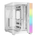 be quiet! LIGHT BASE 600 DX White Midi Tower be quiet! LIGHT BASE 600 DX White Midi Tower