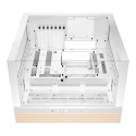 be quiet! LIGHT BASE 600 DX White Midi Tower be quiet! LIGHT BASE 600 DX White Midi Tower