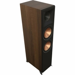 Klipsch RP-8000F II WALNUT koloneles